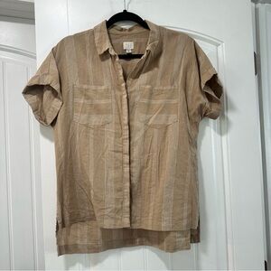 A new day top